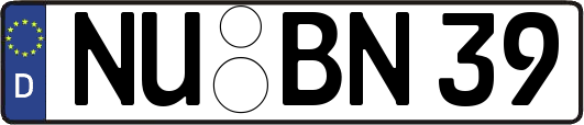 NU-BN39