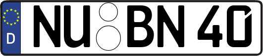 NU-BN40