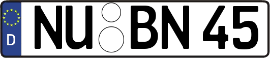 NU-BN45