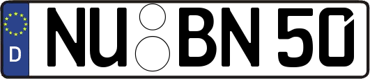NU-BN50