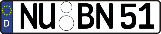NU-BN51