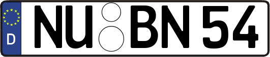 NU-BN54