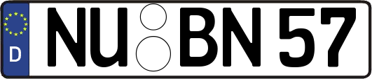 NU-BN57