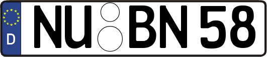 NU-BN58