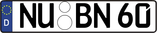 NU-BN60