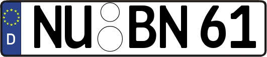 NU-BN61