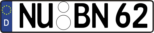 NU-BN62
