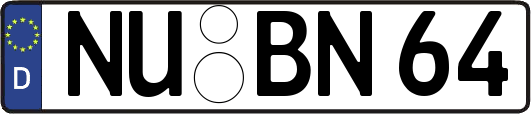 NU-BN64