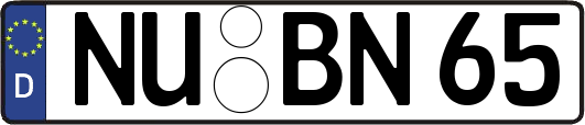 NU-BN65