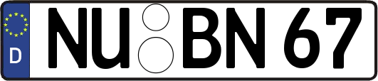 NU-BN67