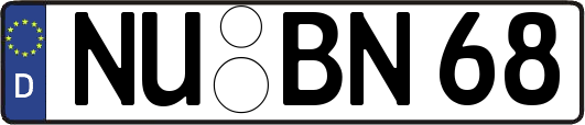 NU-BN68