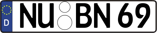 NU-BN69
