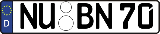 NU-BN70