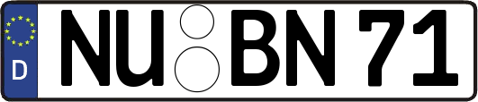NU-BN71
