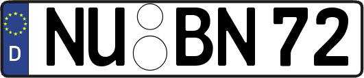NU-BN72
