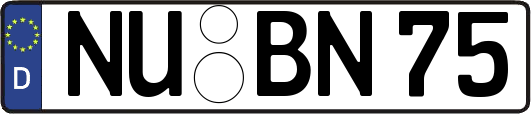 NU-BN75