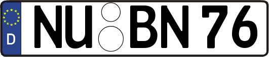 NU-BN76