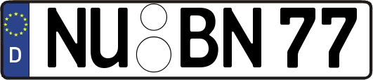 NU-BN77