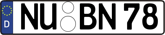 NU-BN78