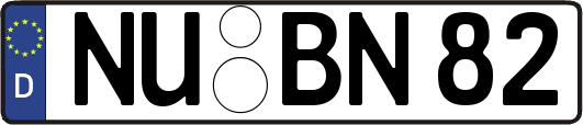 NU-BN82