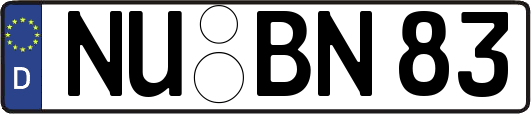 NU-BN83