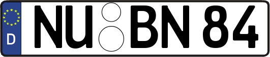 NU-BN84