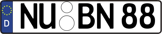 NU-BN88