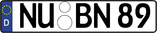 NU-BN89