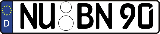 NU-BN90