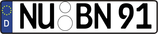 NU-BN91