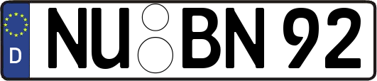 NU-BN92