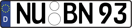 NU-BN93