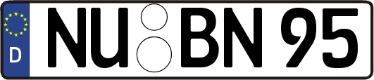 NU-BN95