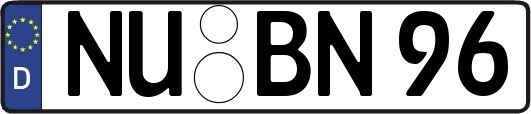 NU-BN96
