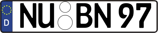 NU-BN97