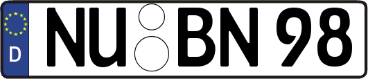 NU-BN98