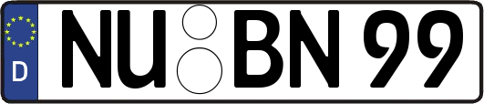 NU-BN99