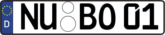 NU-BO01