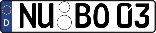 NU-BO03