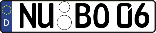 NU-BO06