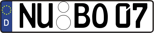 NU-BO07