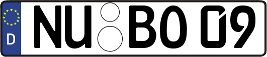 NU-BO09