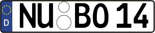 NU-BO14