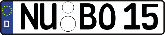 NU-BO15