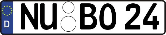 NU-BO24