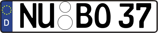NU-BO37