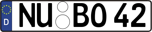 NU-BO42
