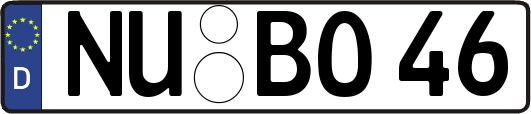 NU-BO46