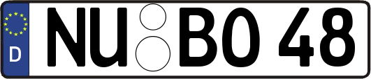 NU-BO48