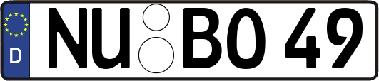 NU-BO49